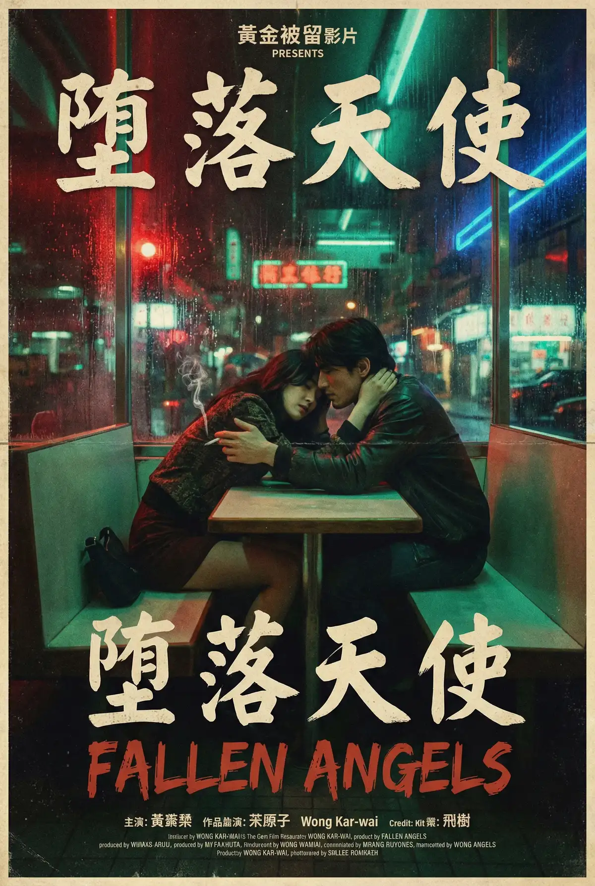 香港伦理电影海报 - 草莓视频 馆藏推荐作品